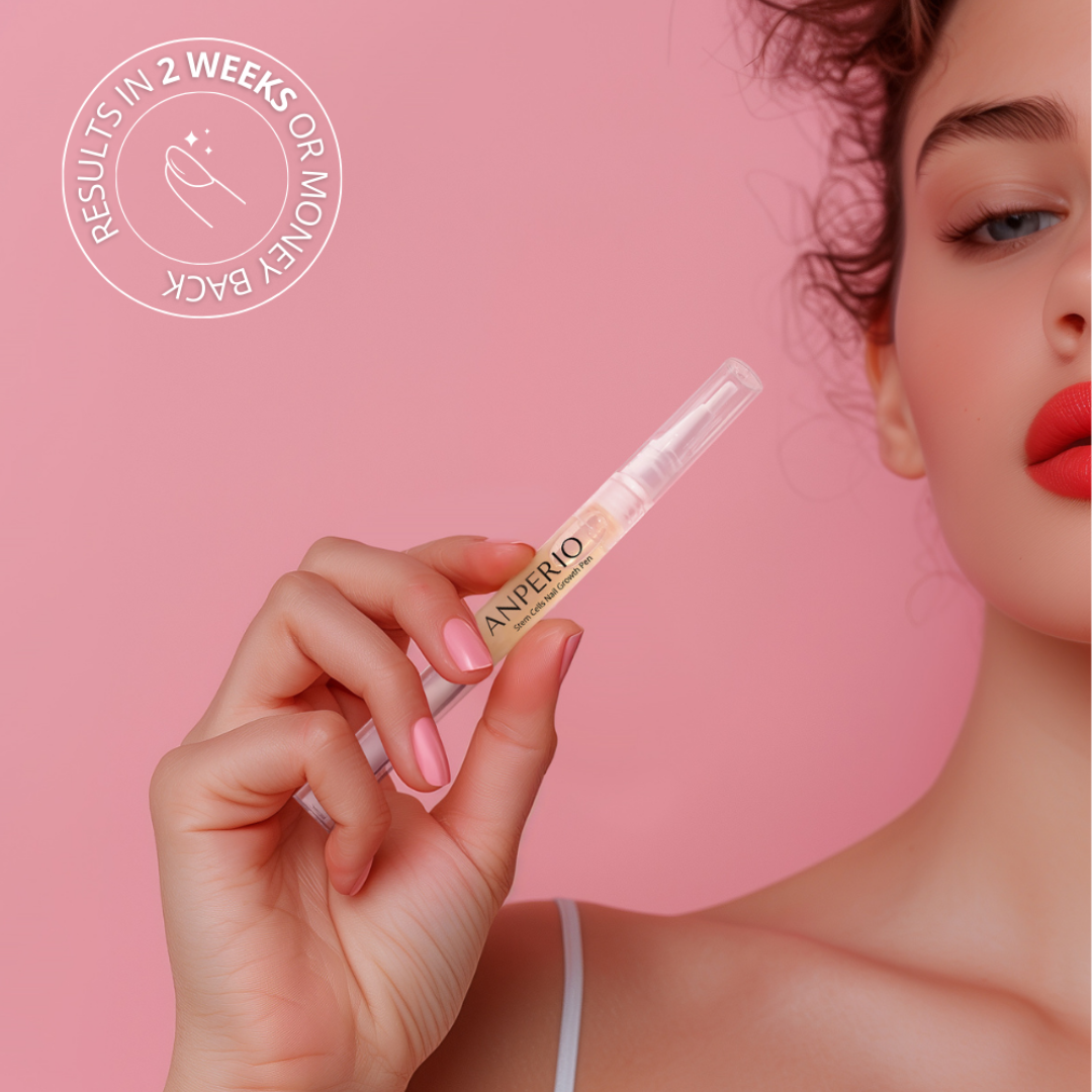 Stem Cells Nail Growth Pen (Copy)